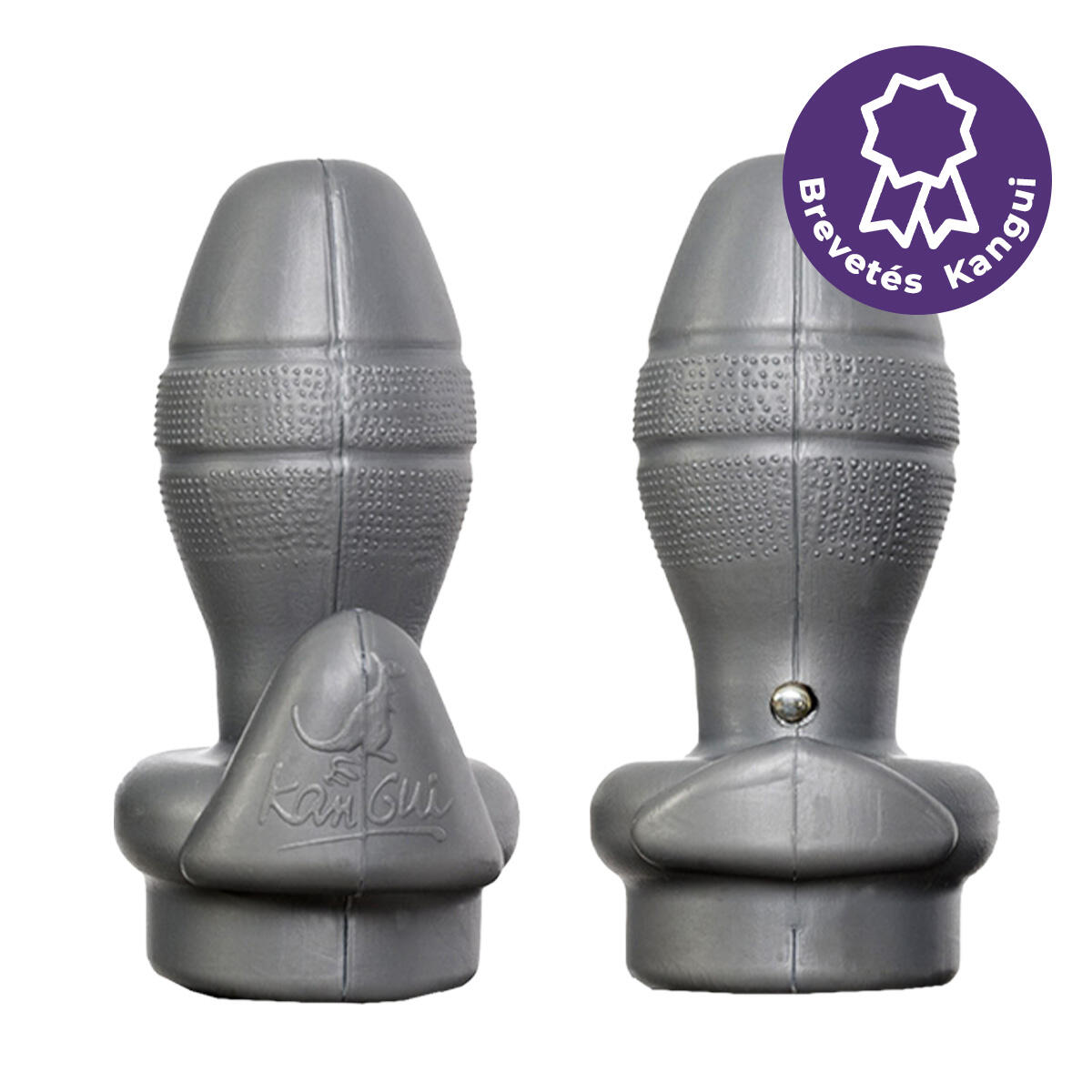 Lot de 2 capuchons de maintien pour filet de trampoline 5/5