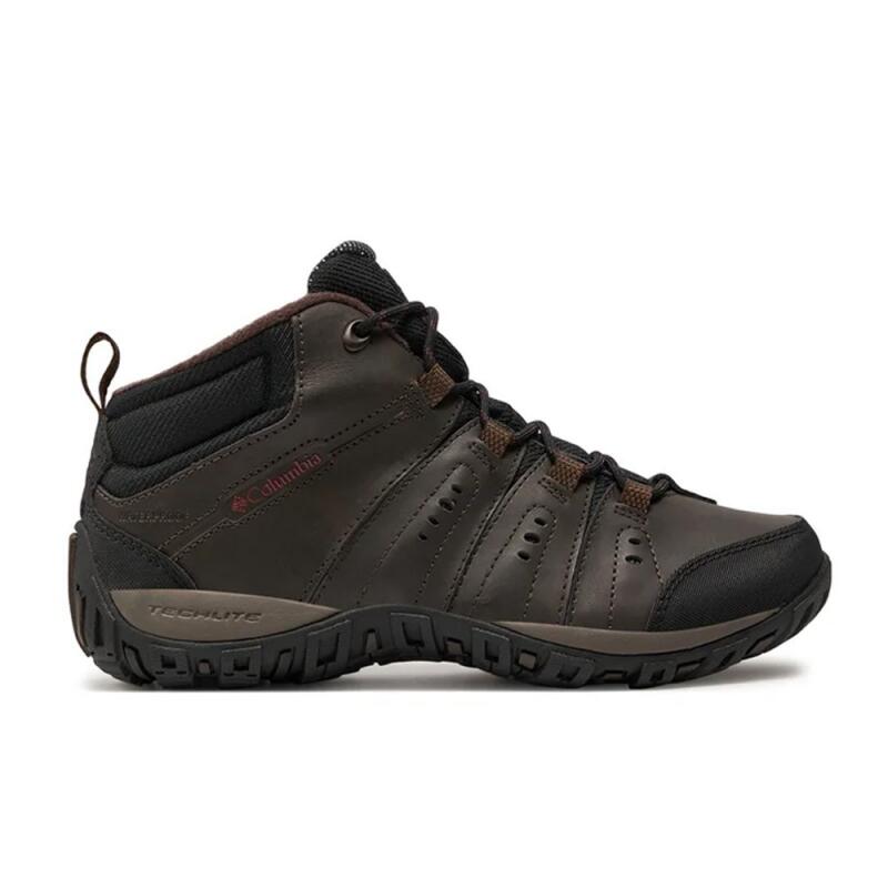 Buty trekkingowe męskie Columbia Woodburn Ii