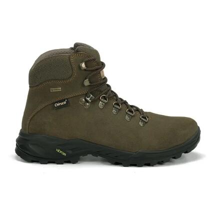 Bottes Homme Chiruca Trofeo Vert