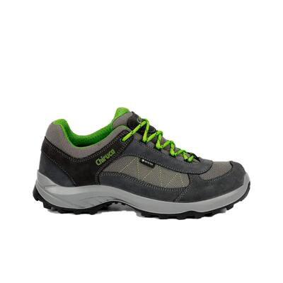 Zapatos casual heren chiruca australia 01 grijs