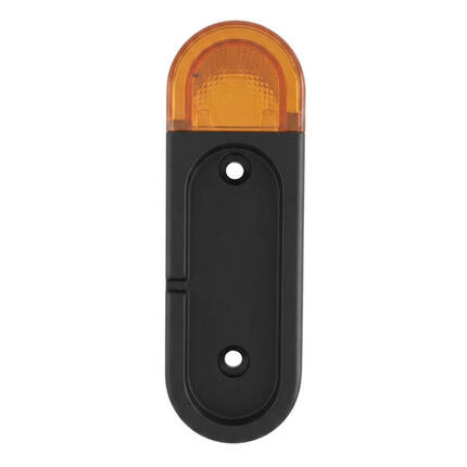Clignotant Arrère Gauche 500CT – Pièce détachée trottinette électriqu