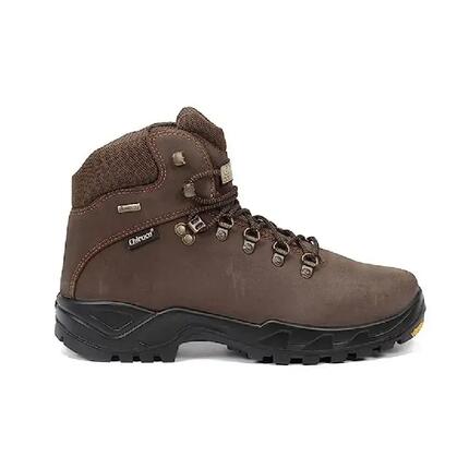 Botas Hombre Chiruca Trofeo Marrón