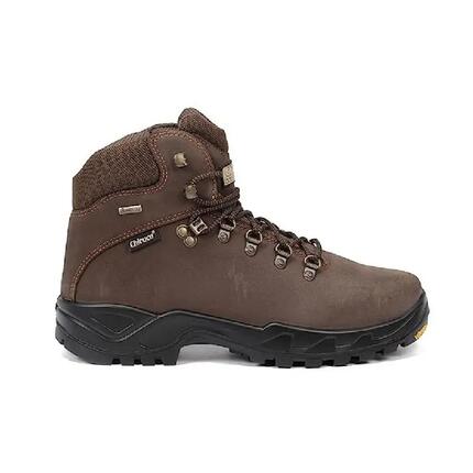 Botas Hombre Chiruca Trofeo Marrón