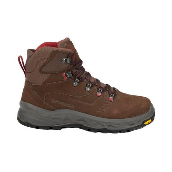 Stiefel Herren Chiruca Taburiente Braun