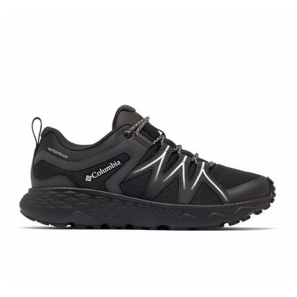 Peakfreak Roam" Sneaker für Herren Schwarz