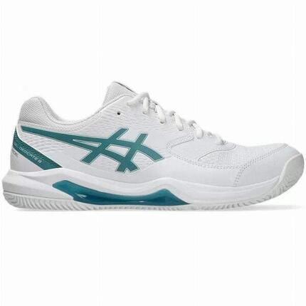 ZAPATILLAS ASICS GEL-DEDICATE 8 PADEL 1041A414 103 39