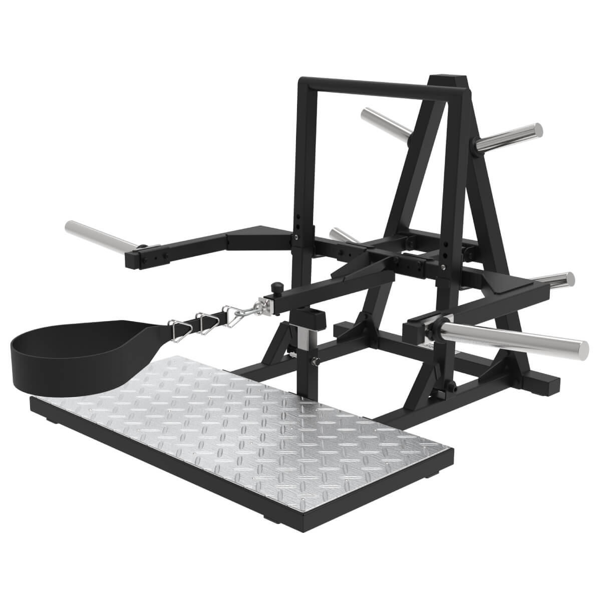 TITANIUM STRENGTH picture