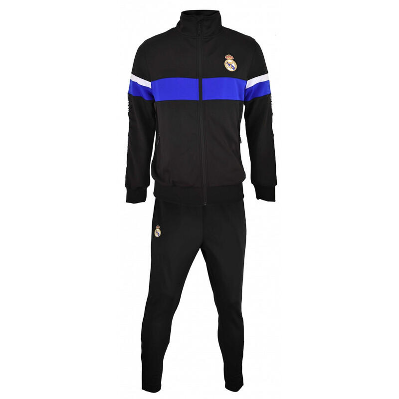 Trening negru Real Madrid 24-25 - M
