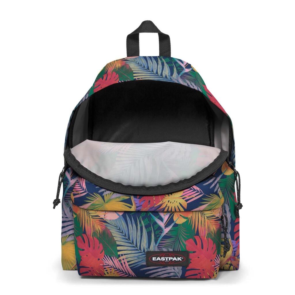 Zaino Adulti Padded Pak'R 3/5