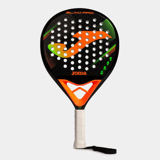 Pala De Pádel Joma Slam Pro Negro