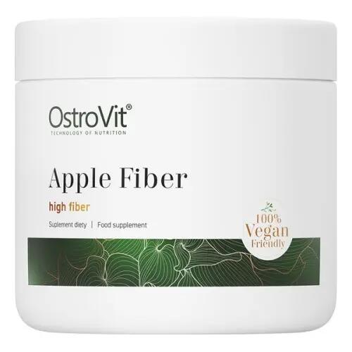 OstroVit Apple Fiber Vege 200g