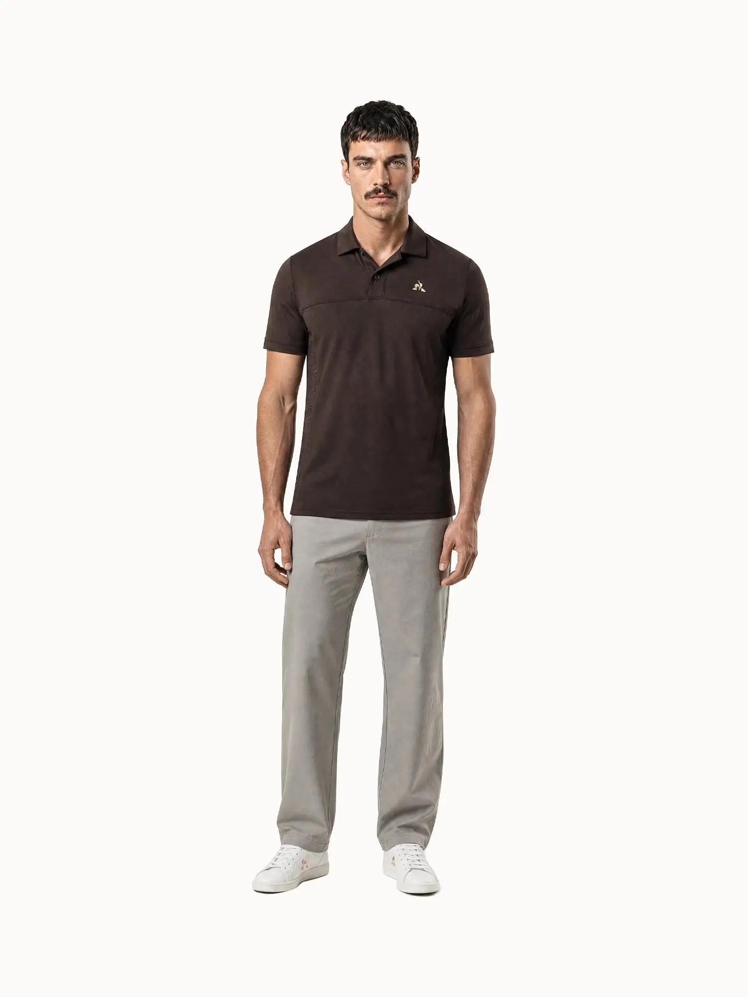 Polo-Shirt Le Coq Sportif 5/6