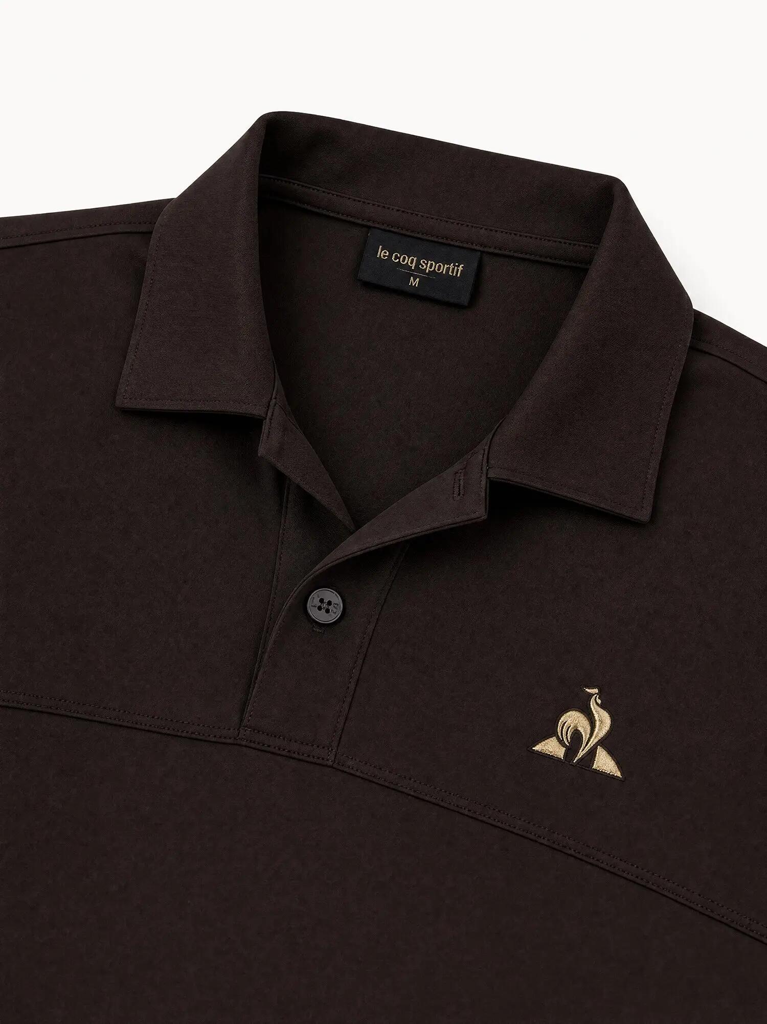 Polo-Shirt Le Coq Sportif 4/6