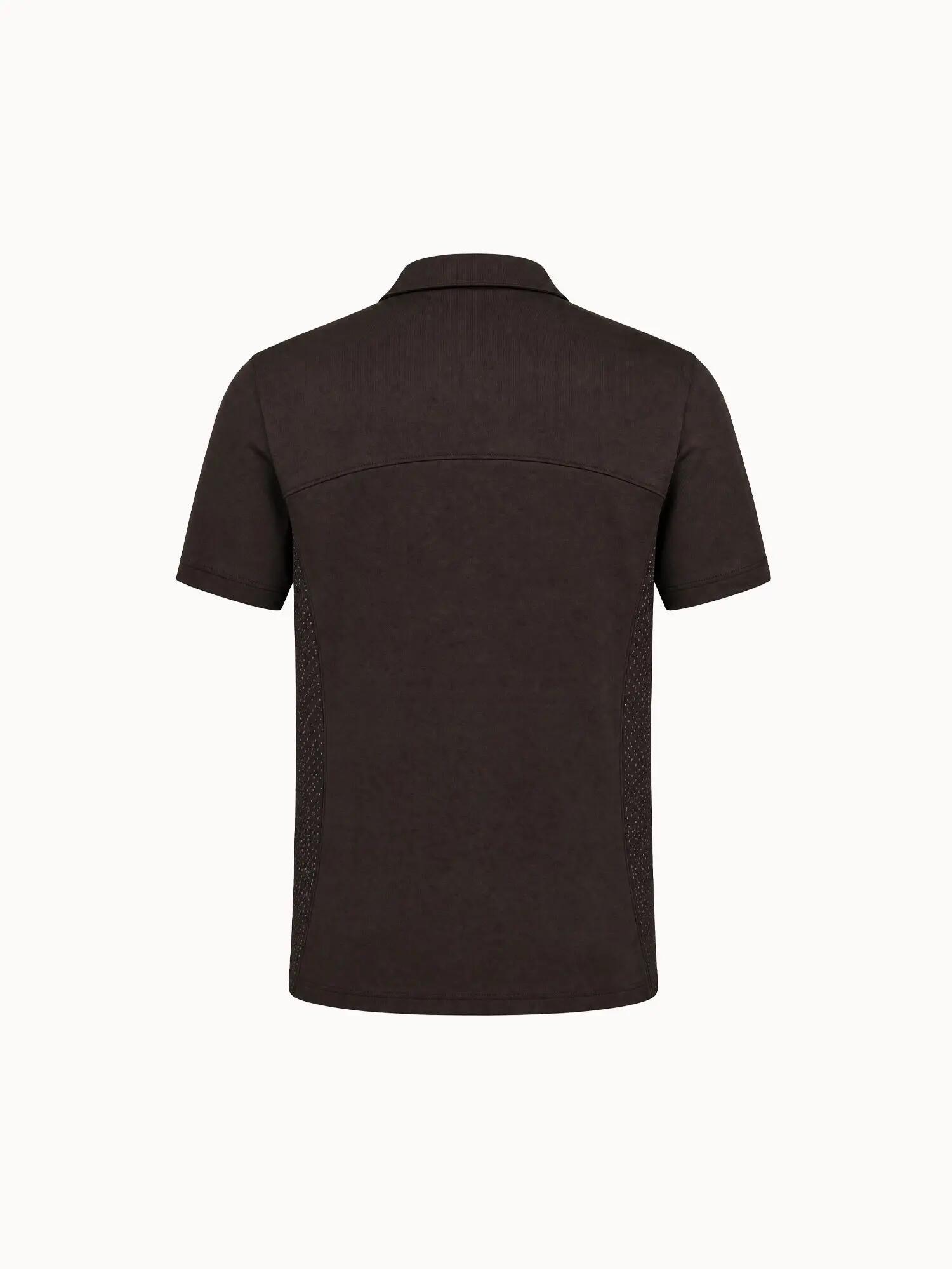 Polo-Shirt Le Coq Sportif 3/6