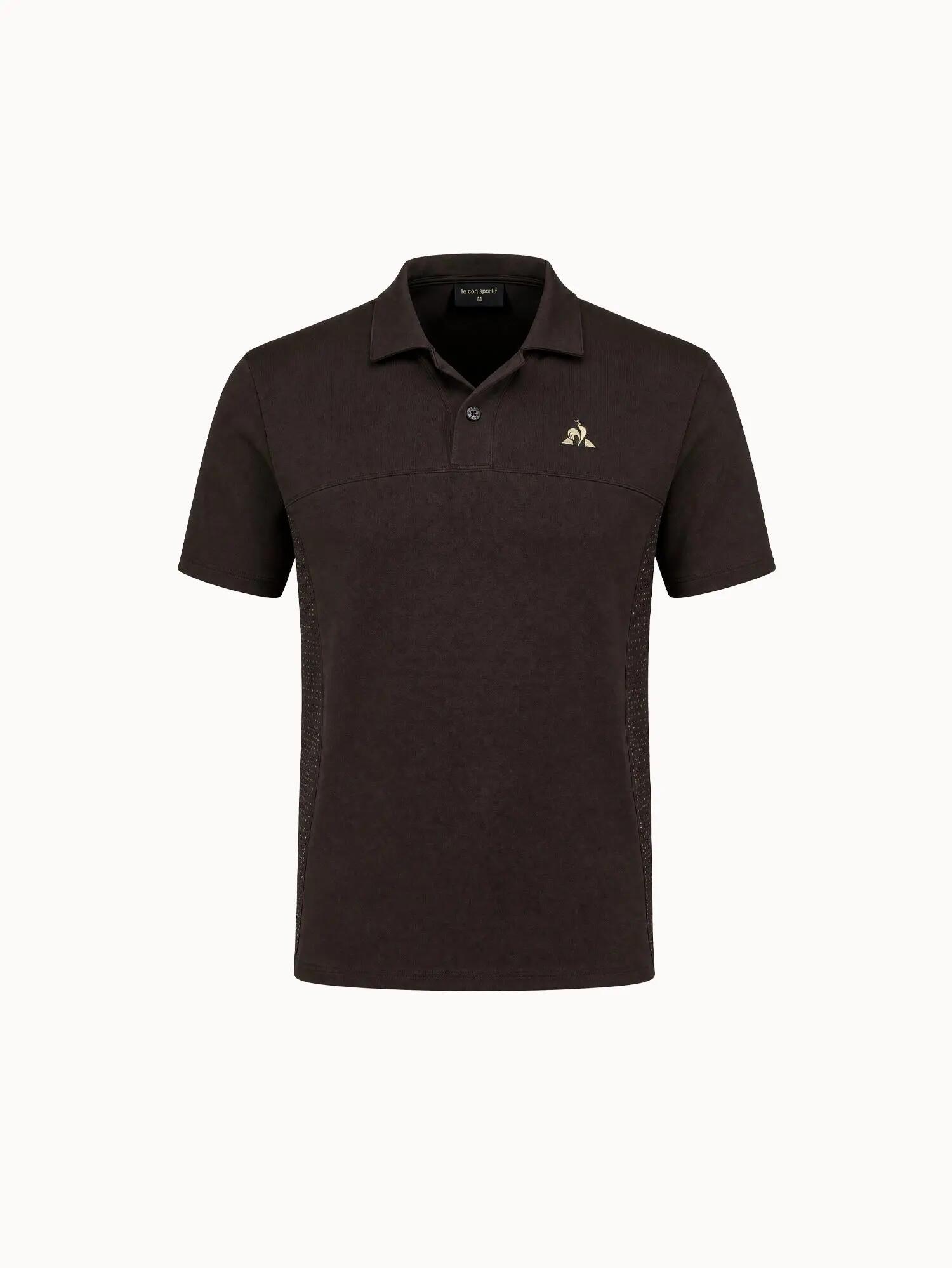 Polo-Shirt Le Coq Sportif 2/6