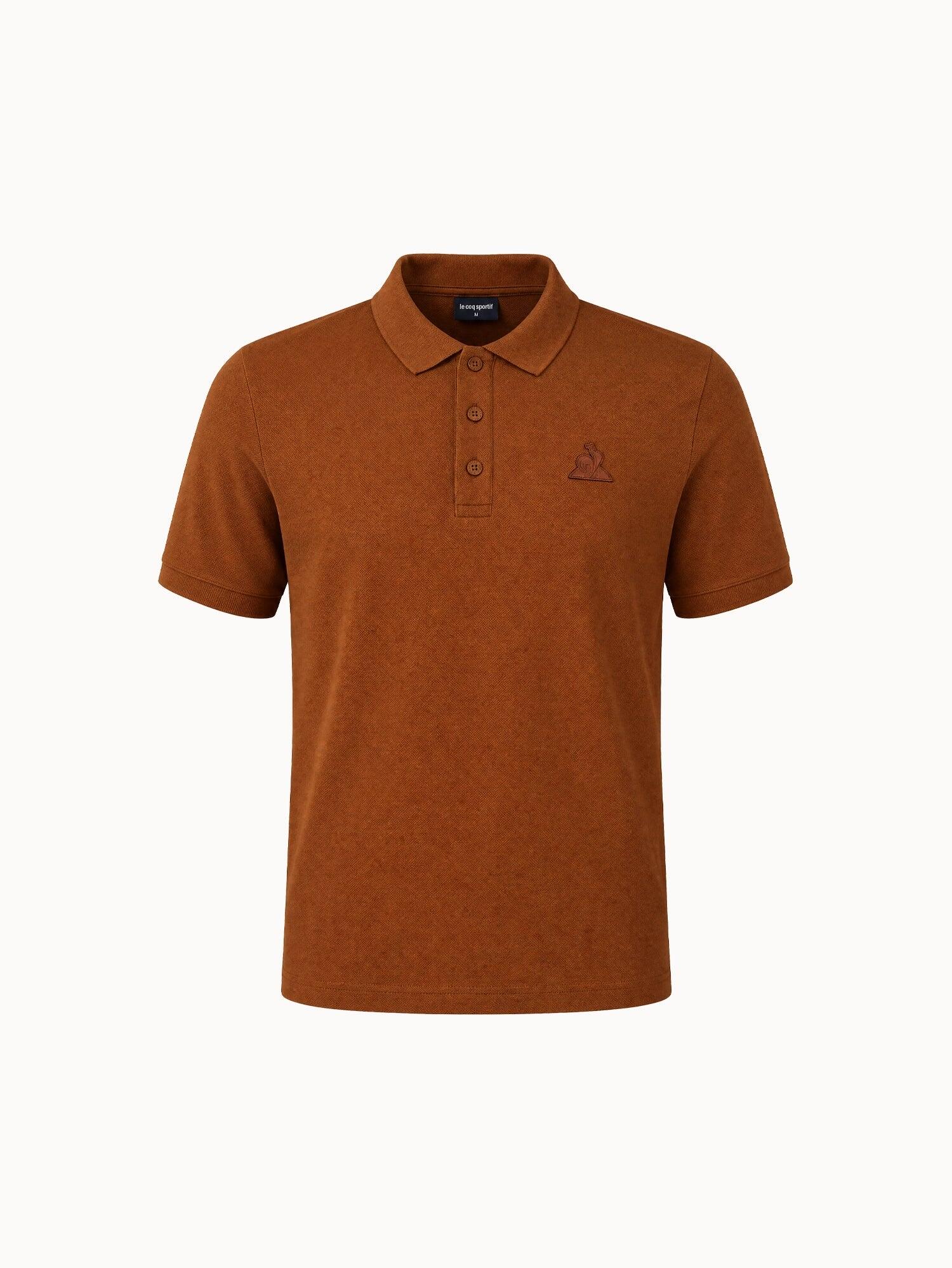 Polo Le Coq Sportif Essentiels T/T N°1 2/7