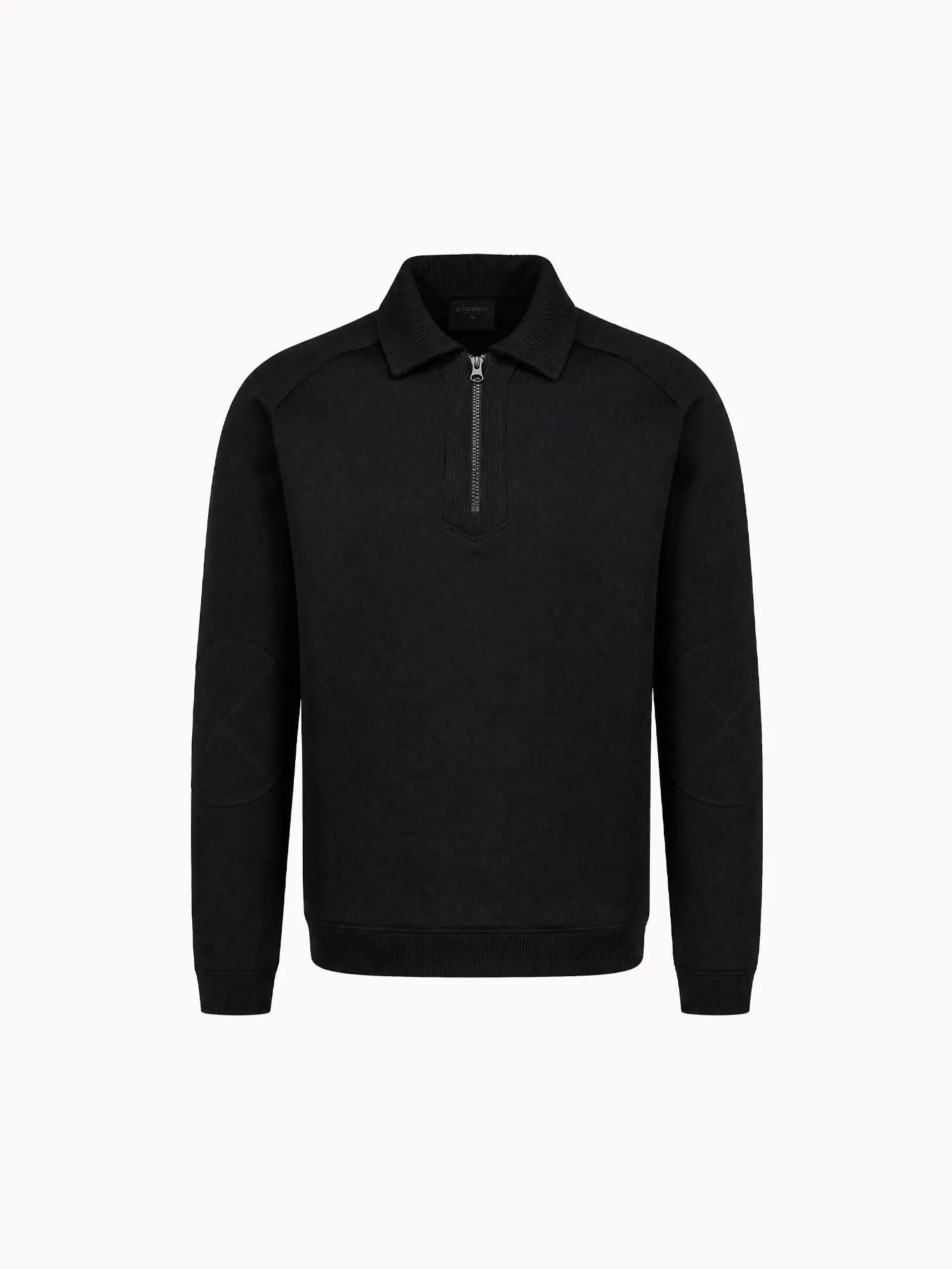 Pullover Le Coq Sportif Noel 2/5