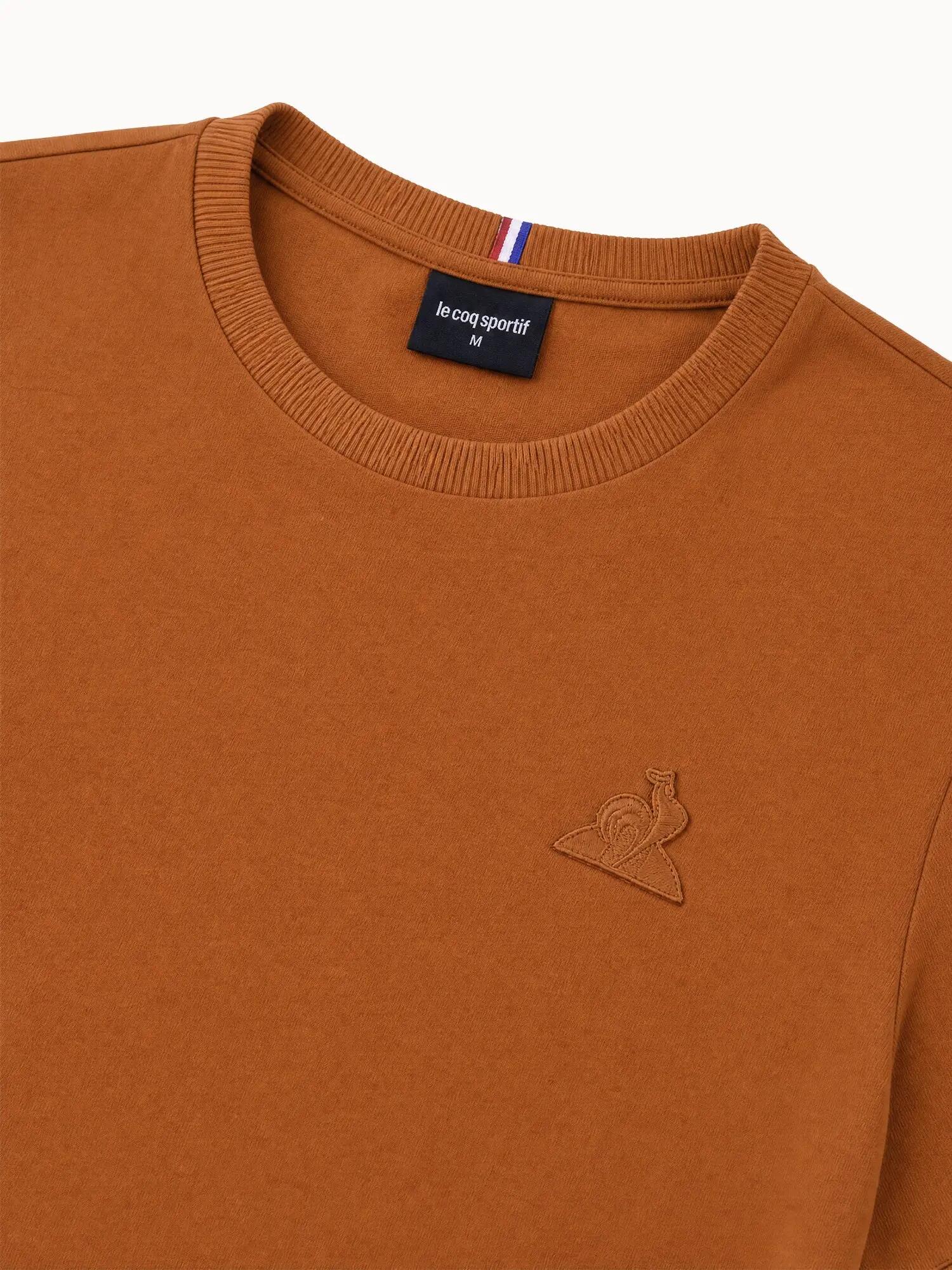Camiseta Le Coq Sportif Essentiels T/T N°1 4/7