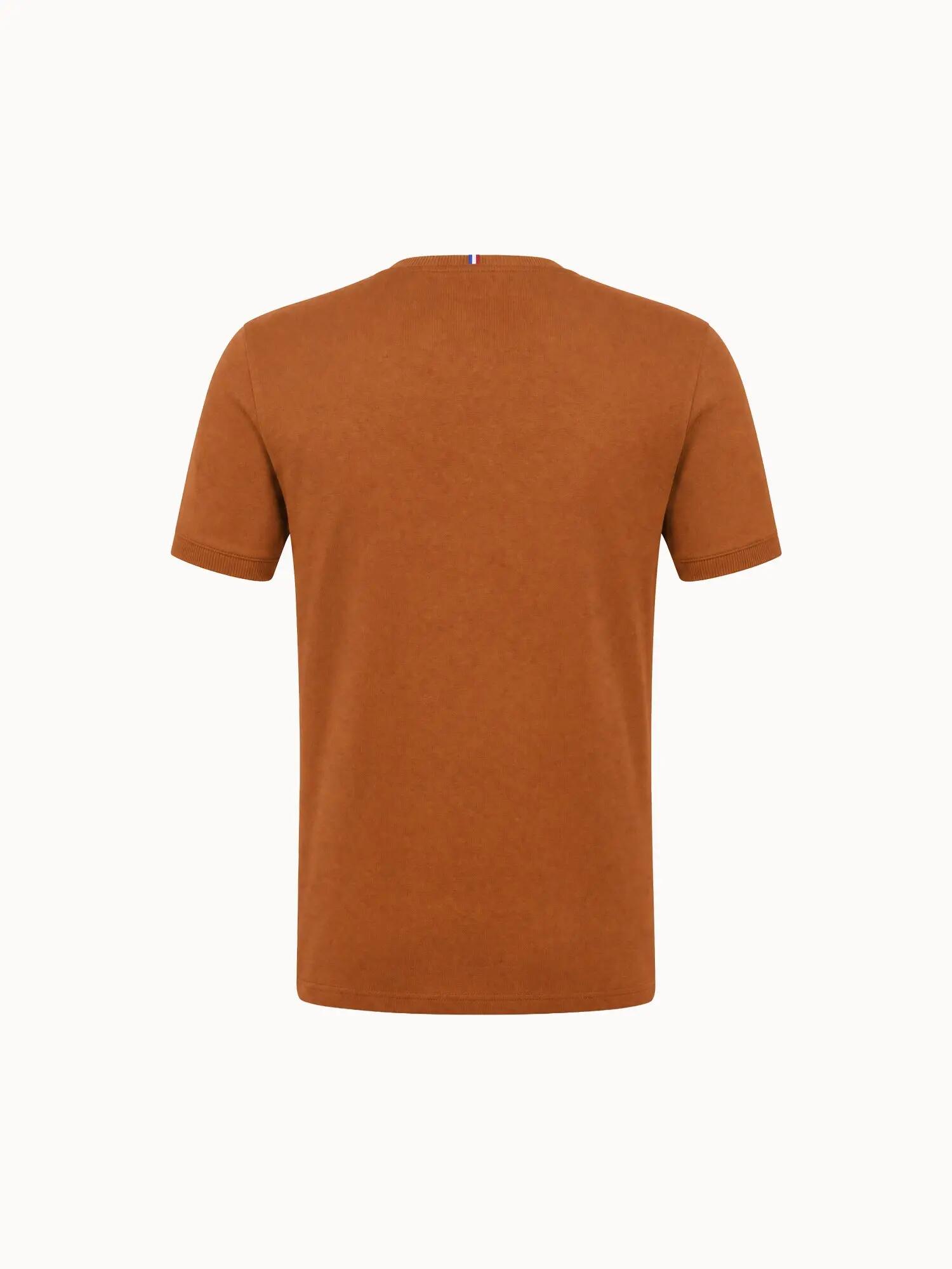 Camiseta Le Coq Sportif Essentiels T/T N°1 3/7