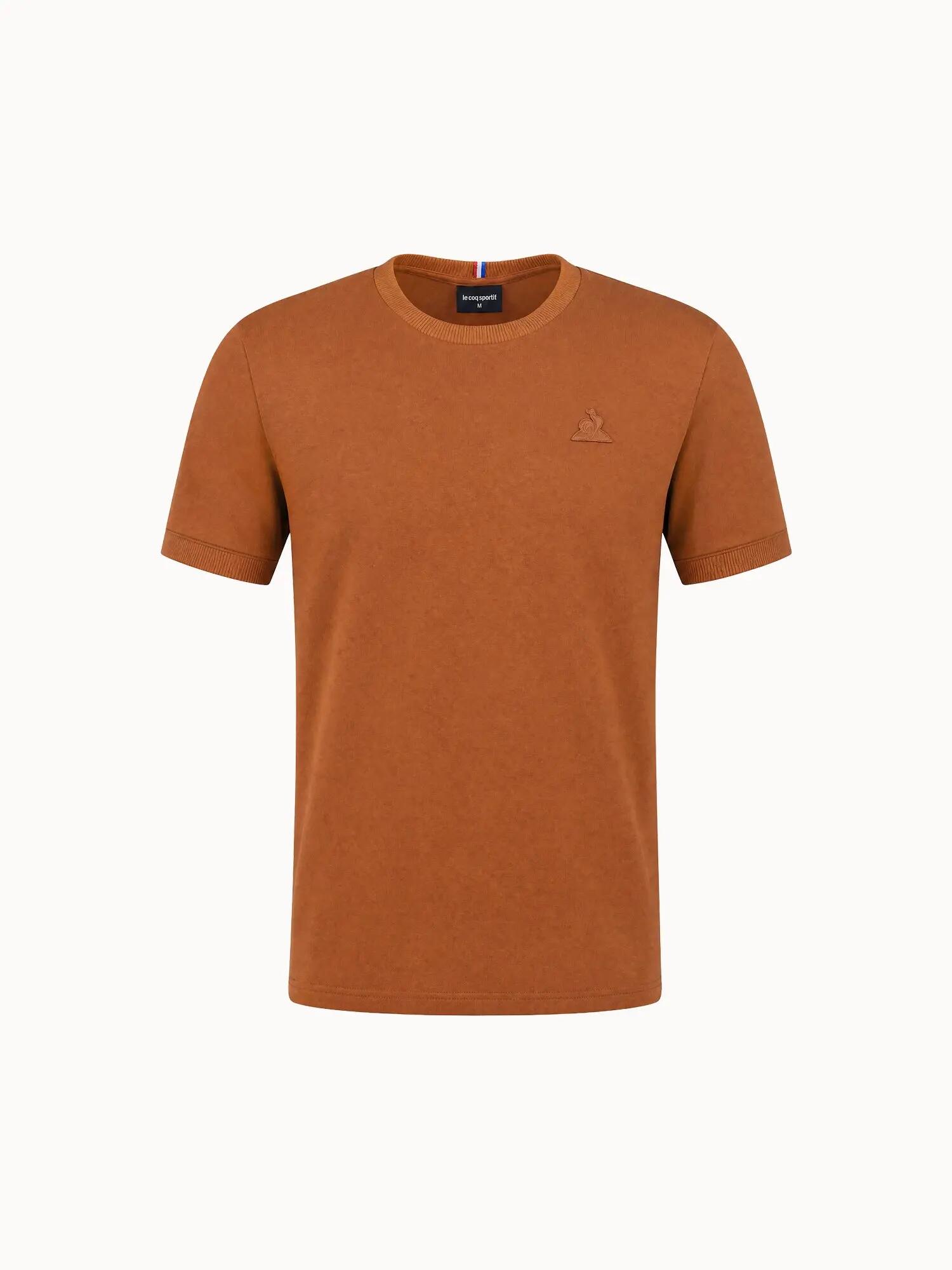 Camiseta Le Coq Sportif Essentiels T/T N°1 2/7