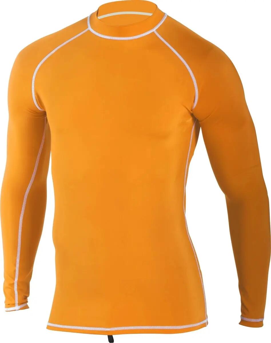 Colorblock - Lycra L/S UPF 50 Surf Homme 2/3