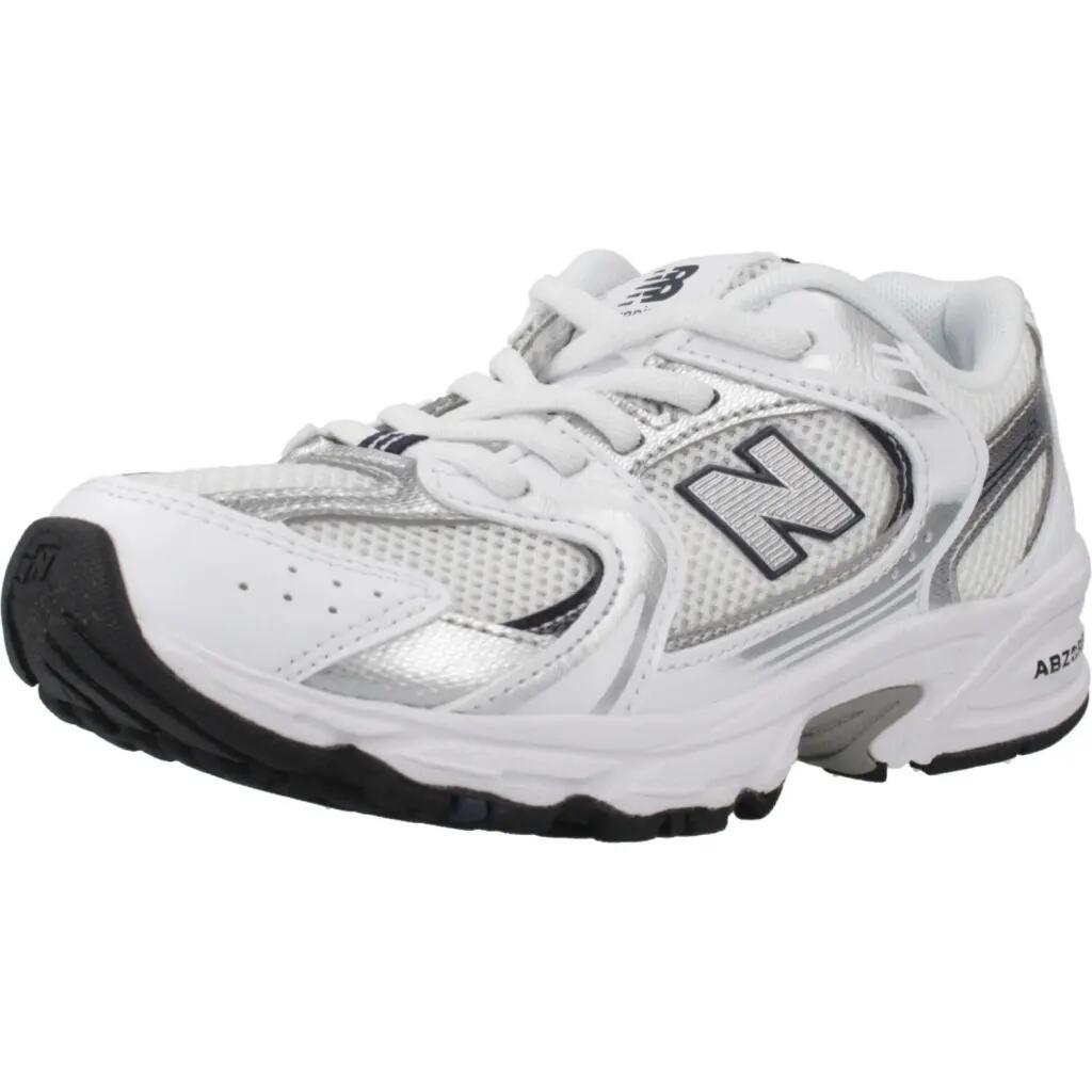New Balance Kids Lifestyle Shoe Sneaker Junior