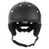 Casque LEGA Adulte (Noir)