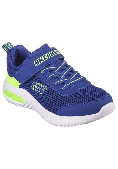 Buty sportowe Sneakersy chłopięce, Bounder-Tech