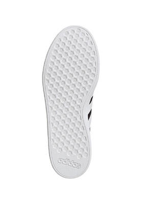 Sportschoenen mannelijk adidas grand court base 2 zwart