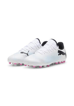 Botas de Futbol para UNISEX JUNIOR PUMA PUTURE 7 PLAY MG JR