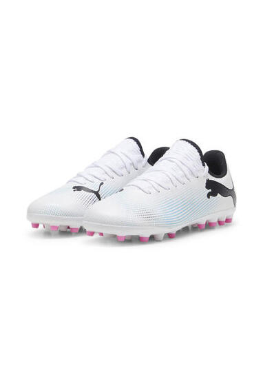 Botas de Futbol para UNISEX JUNIOR PUMA PUTURE 7 PLAY MG JR