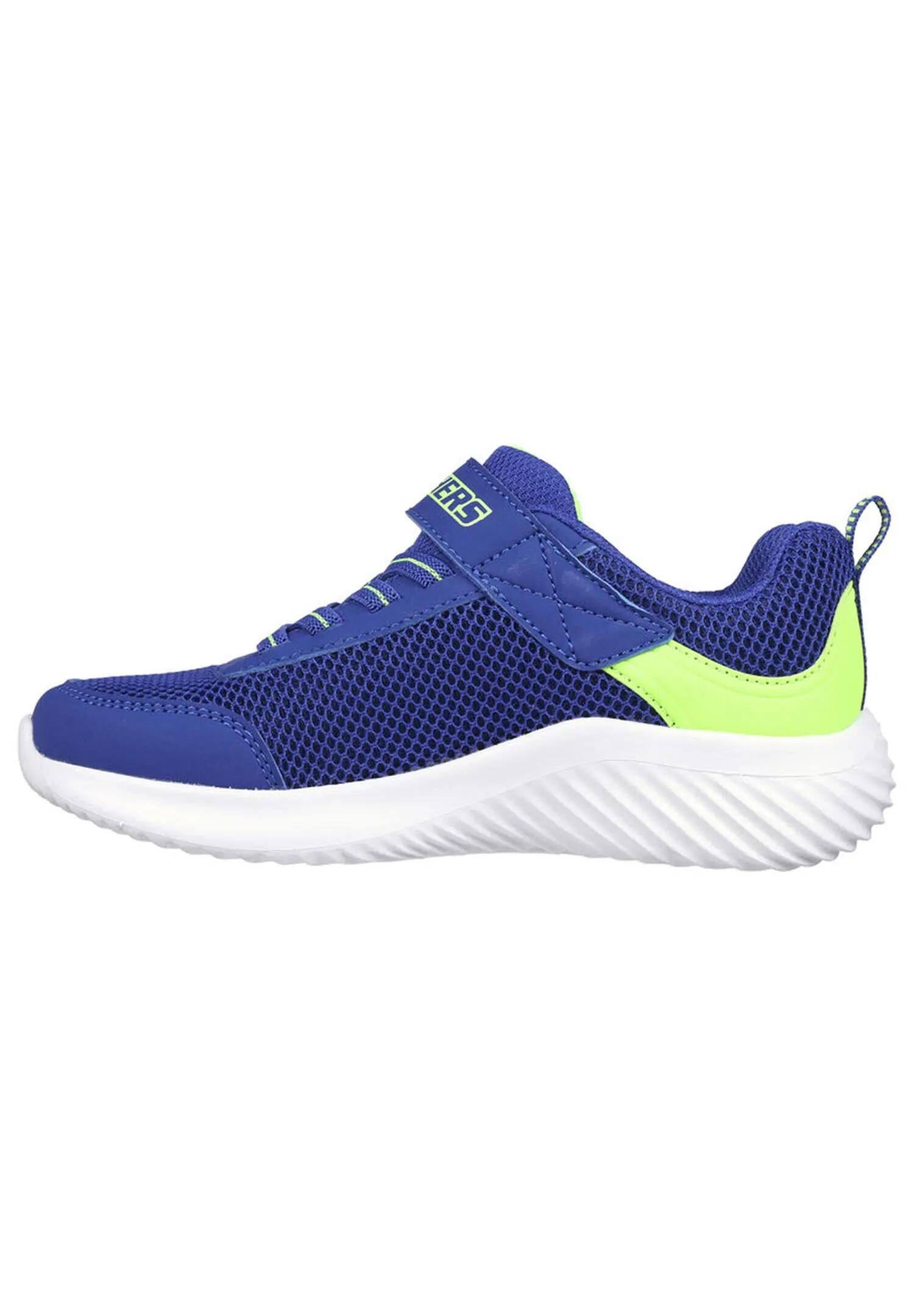Buty sportowe Sneakersy chłopięce,  Bounder-Tech 7/7