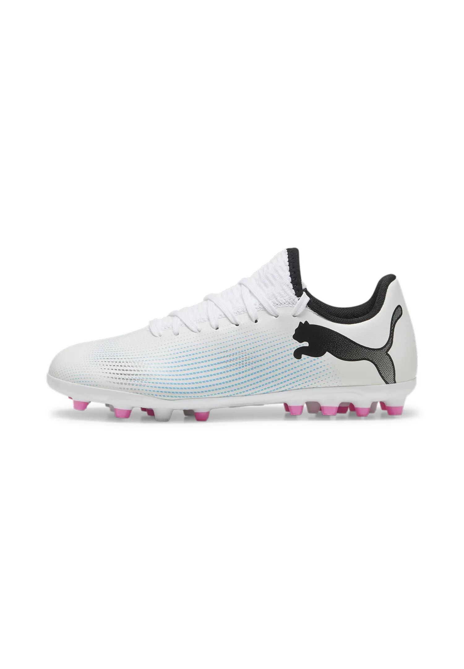 ZAPATILLAS FÚTBOL PUMA FUTURE 7 PLAY MG Jr 7/7