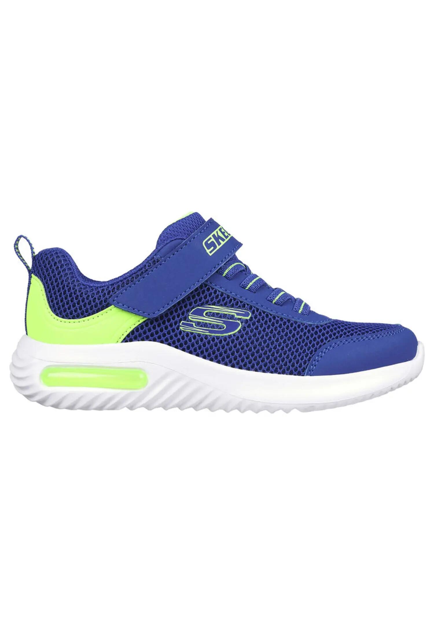 Buty sportowe Sneakersy chłopięce,  Bounder-Tech 6/7