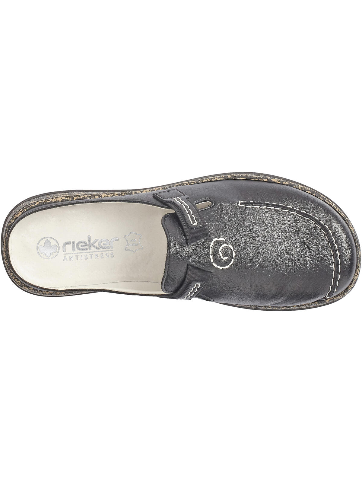 RIEKER Casual schoenen 3Q97856-U901 CMP Nautylus 4/4
