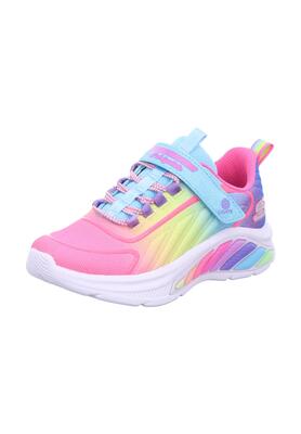 Sneakers skechers model rainbow cruisers kleur veelkleurig