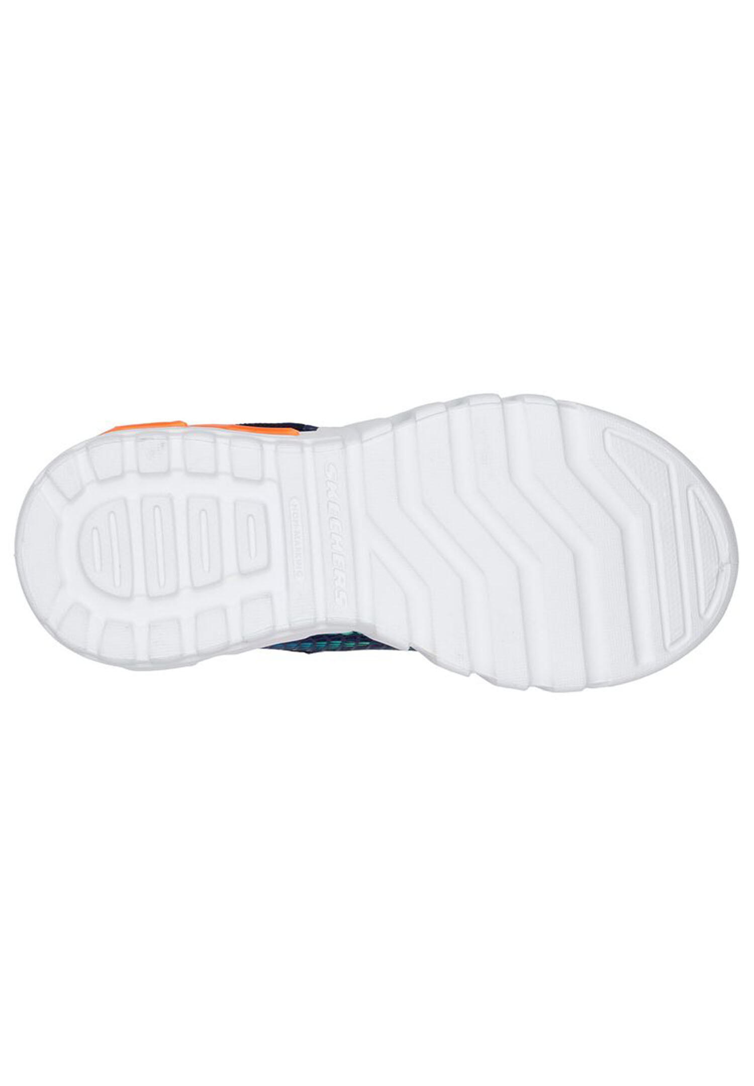 Zapatillas niño Skechers Flex-glow Elite - Vorlo Azul 6/15