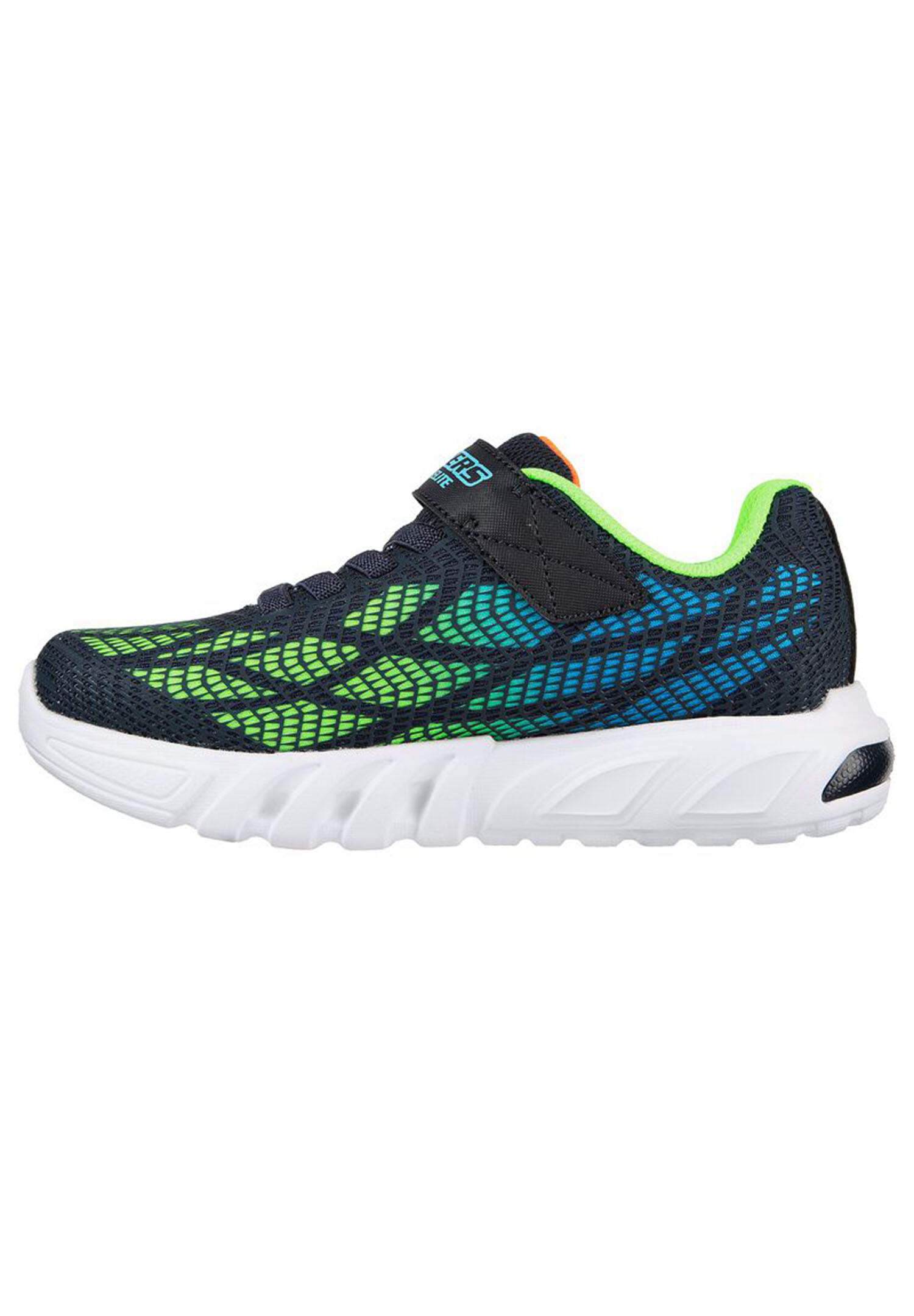 Zapatillas niño Skechers Flex-glow Elite - Vorlo Azul 4/15