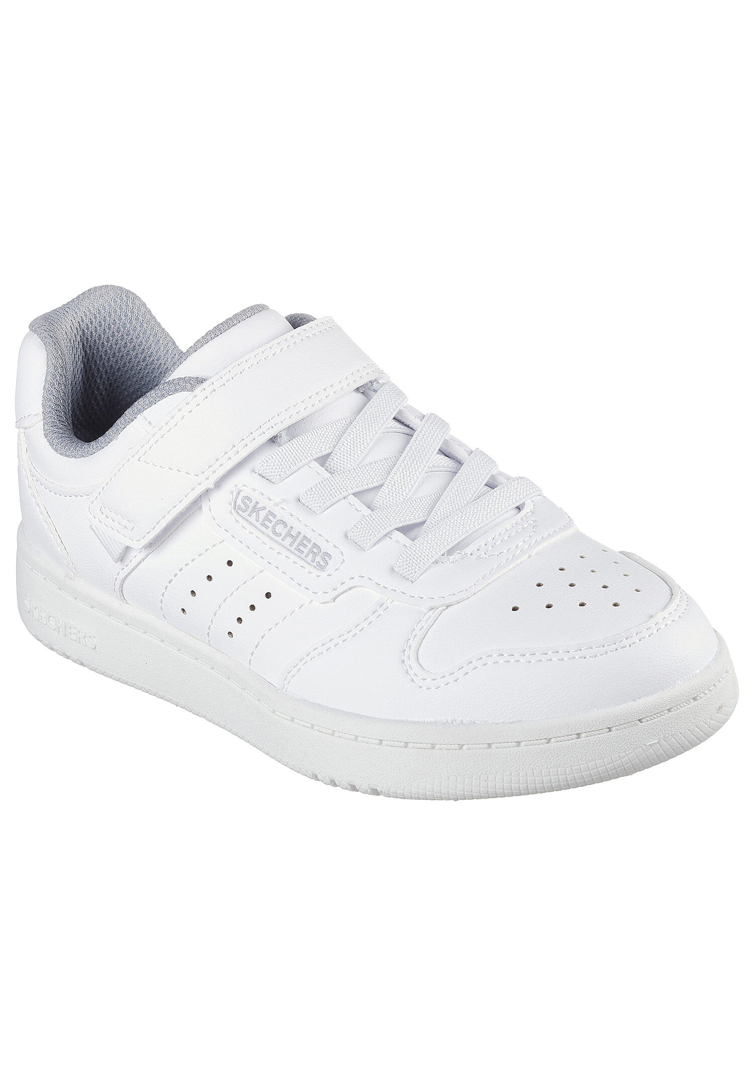 SKECHERS Tenisky Model Quick Street Barva Bílý