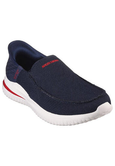 Informales Hombre Skechers Slip-ins: Delson 3.0