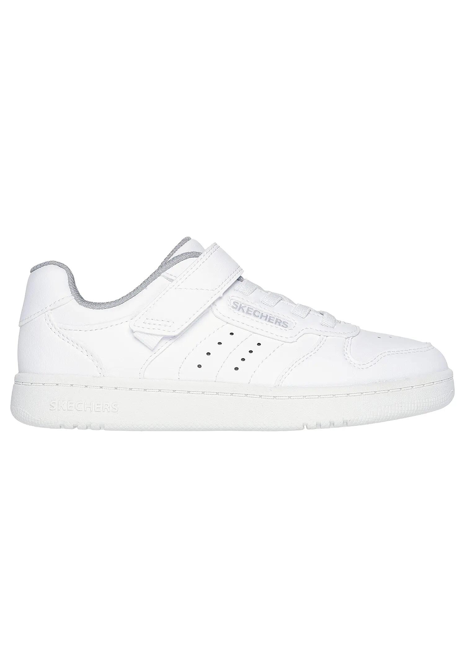 Tenisky Skechers Model Quick Street Barva Bílý 5/7