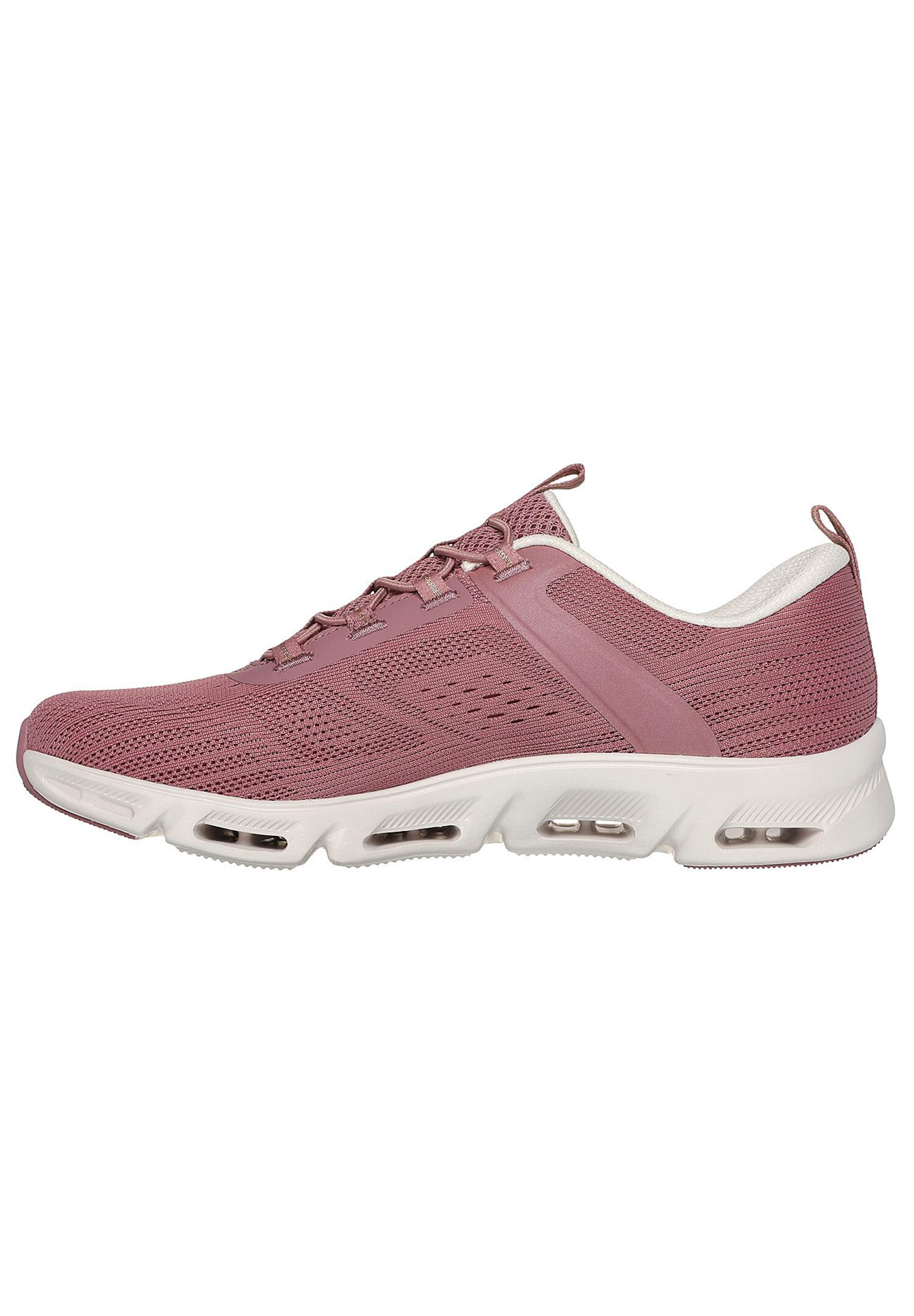 Sneakers Deportivas Mujer Skechers GLIDE-STEP GRATIFY Rose 2/5