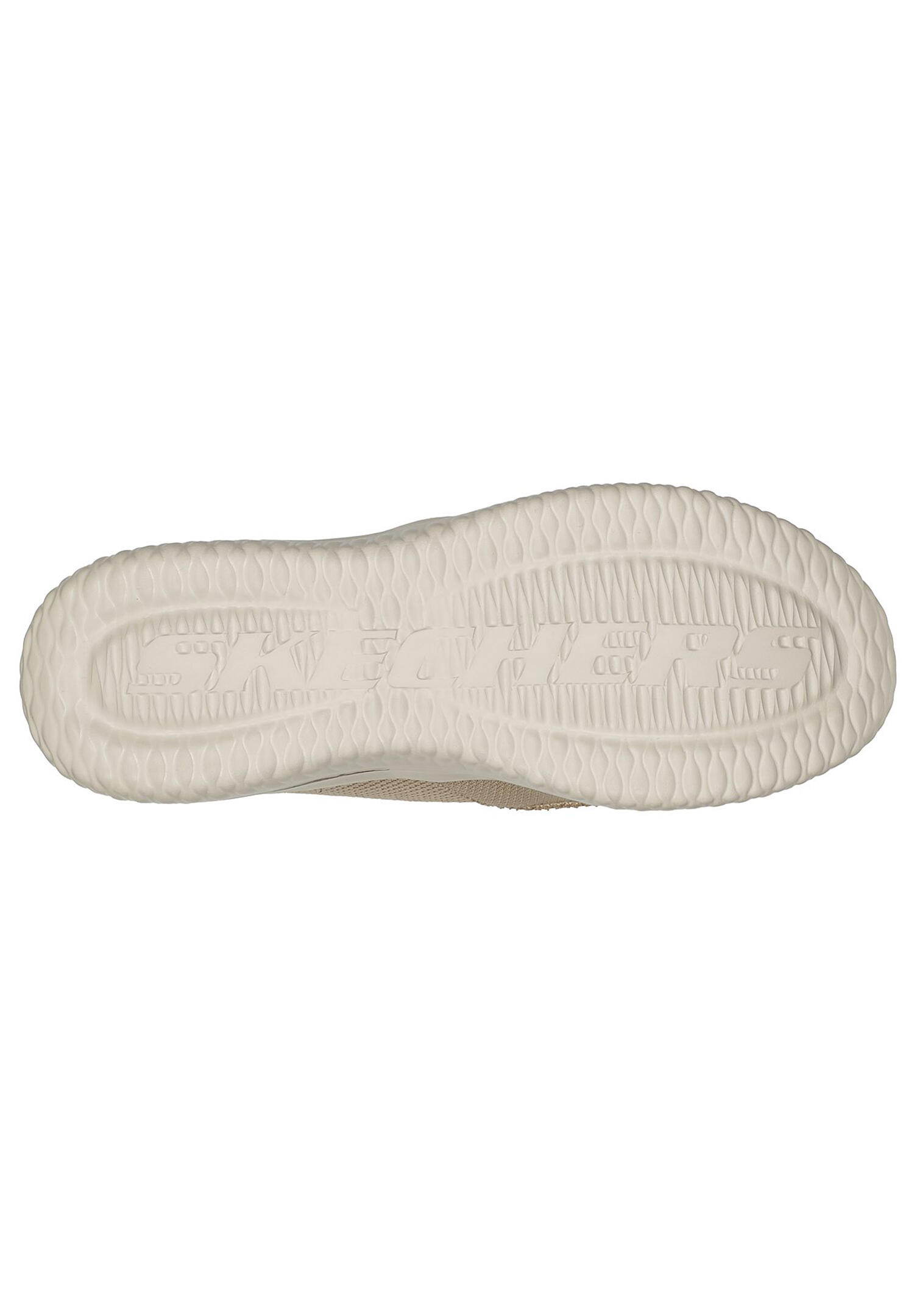 Baskets Skechers Modèle Slip-ins 210604s Couleur Brun Clair 5/7