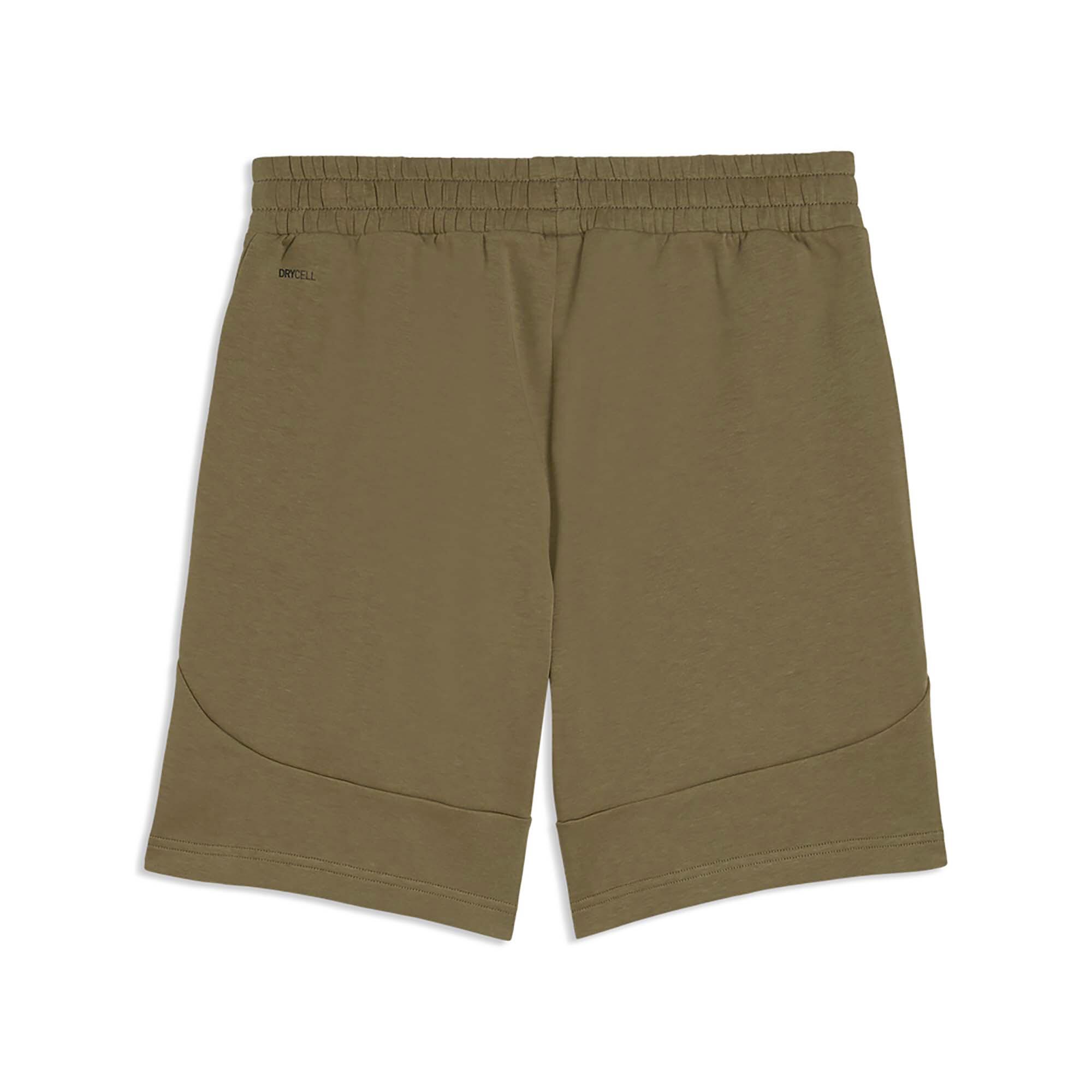 Puma Pumatech Shorts Dk Pantalones Cortos Adulto 2/2