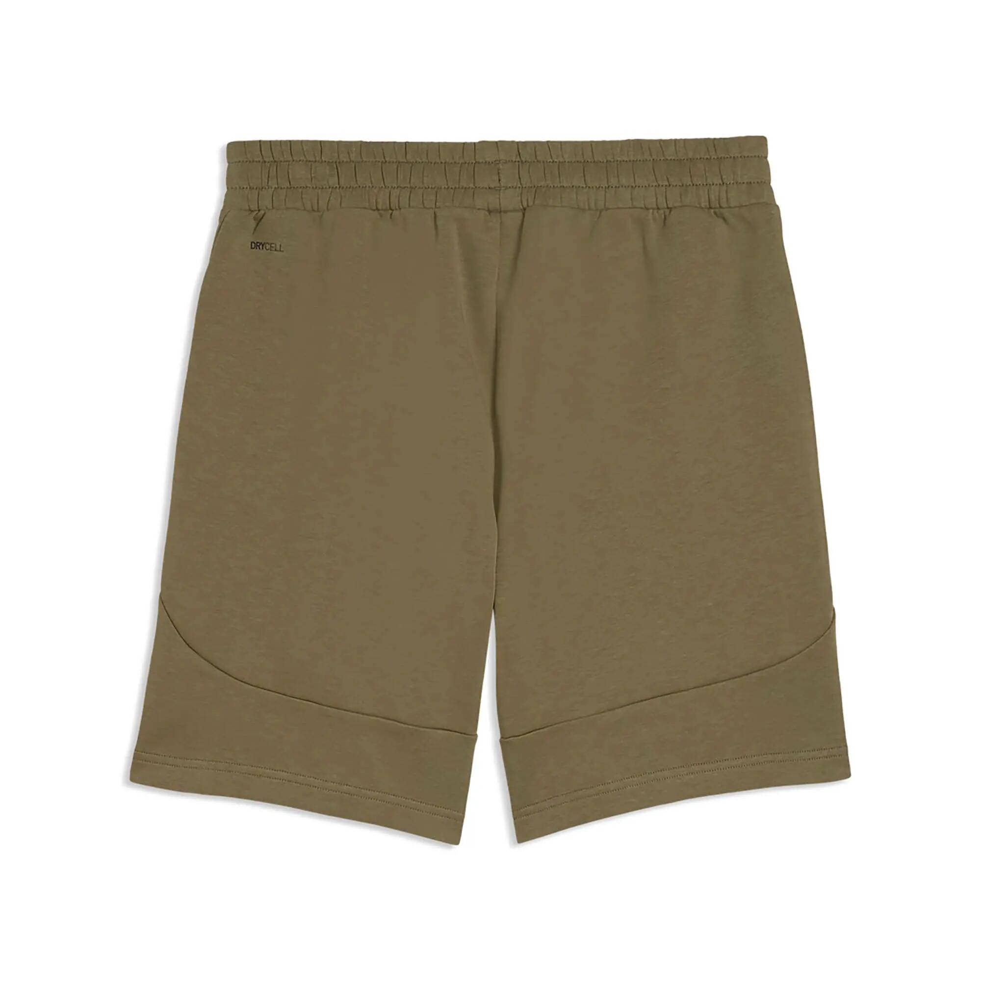Puma Pumatech Shorts Dk Kurze Hosen Erwachsene 2/2