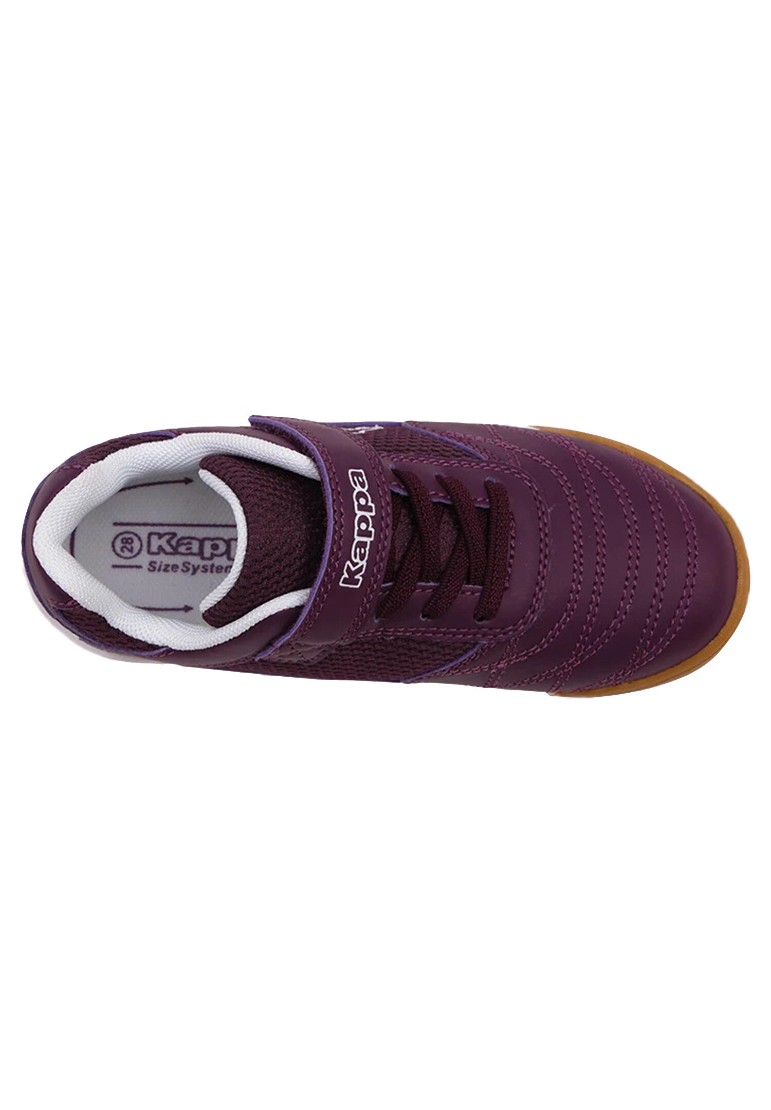 Calçado desportivo para Menina Damba K 4/15