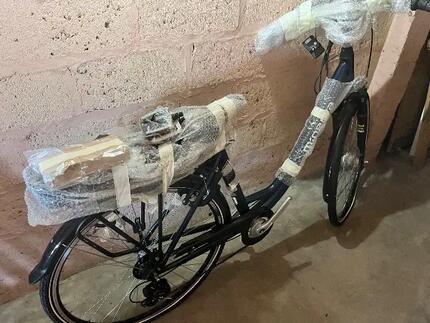Tussen Particulieren - Minerva-e-fiets