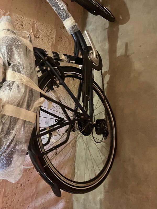 Tussen Particulieren - Minerva-e-fiets 7/7