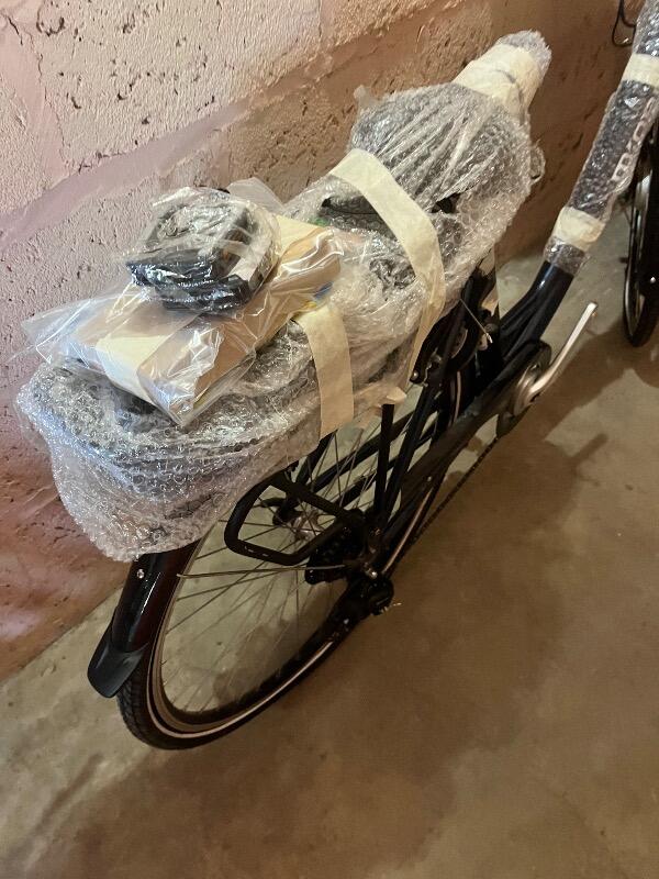 Tussen Particulieren - Minerva-e-fiets 6/7