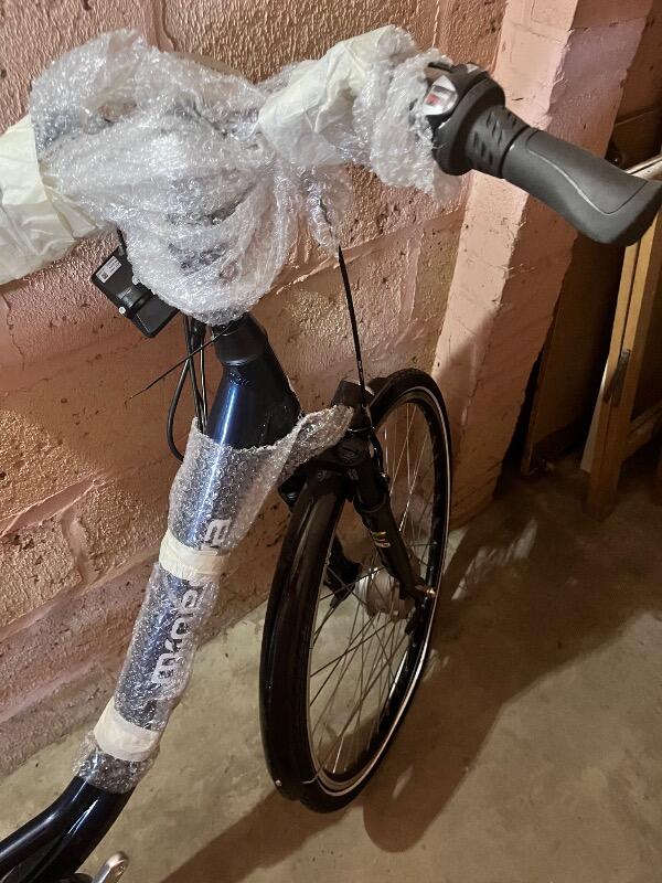 Tussen Particulieren - Minerva-e-fiets 2/7